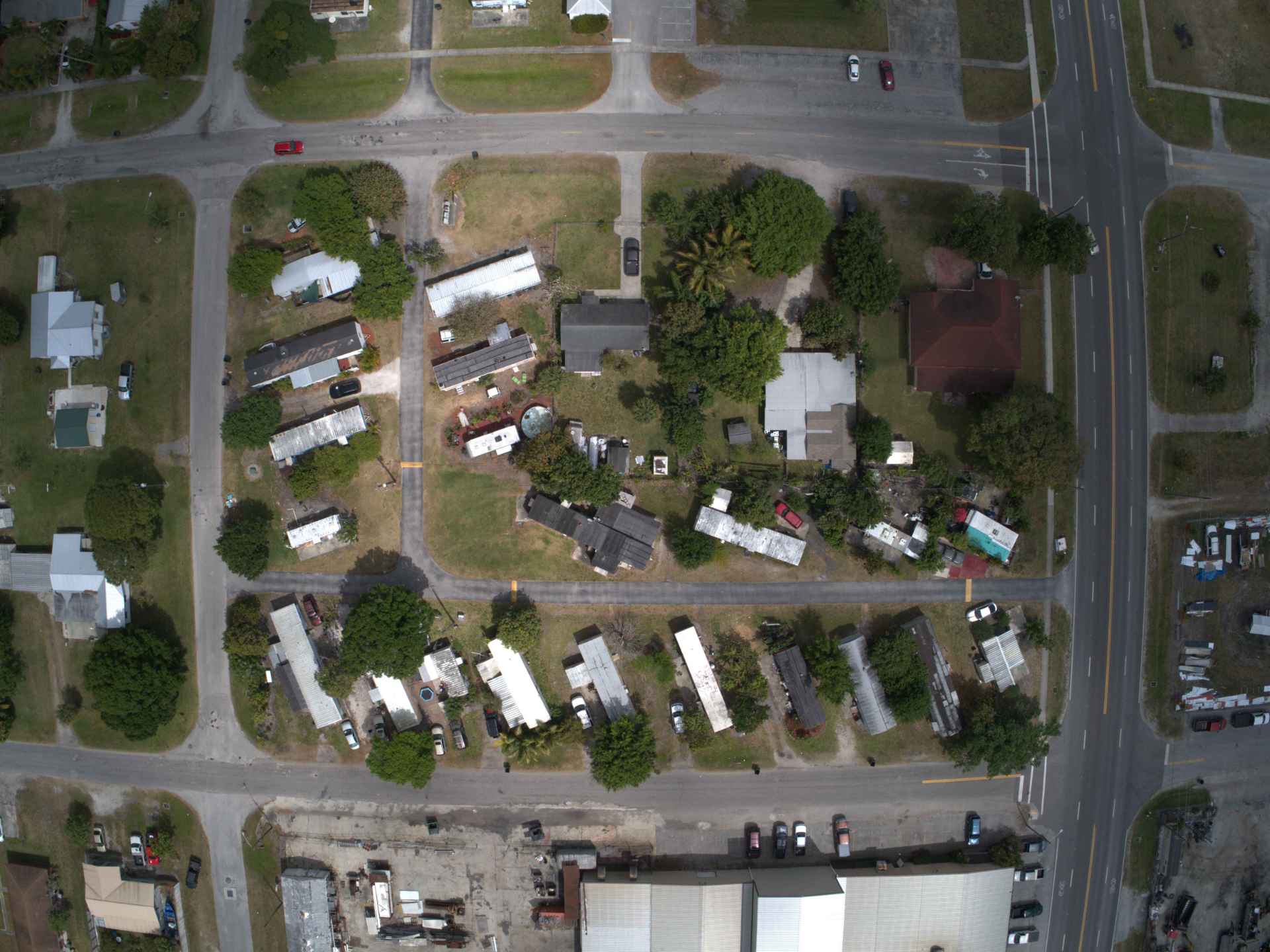 living, safe, Royal Palm, mobile homes, comfortable, Parakeet Communities